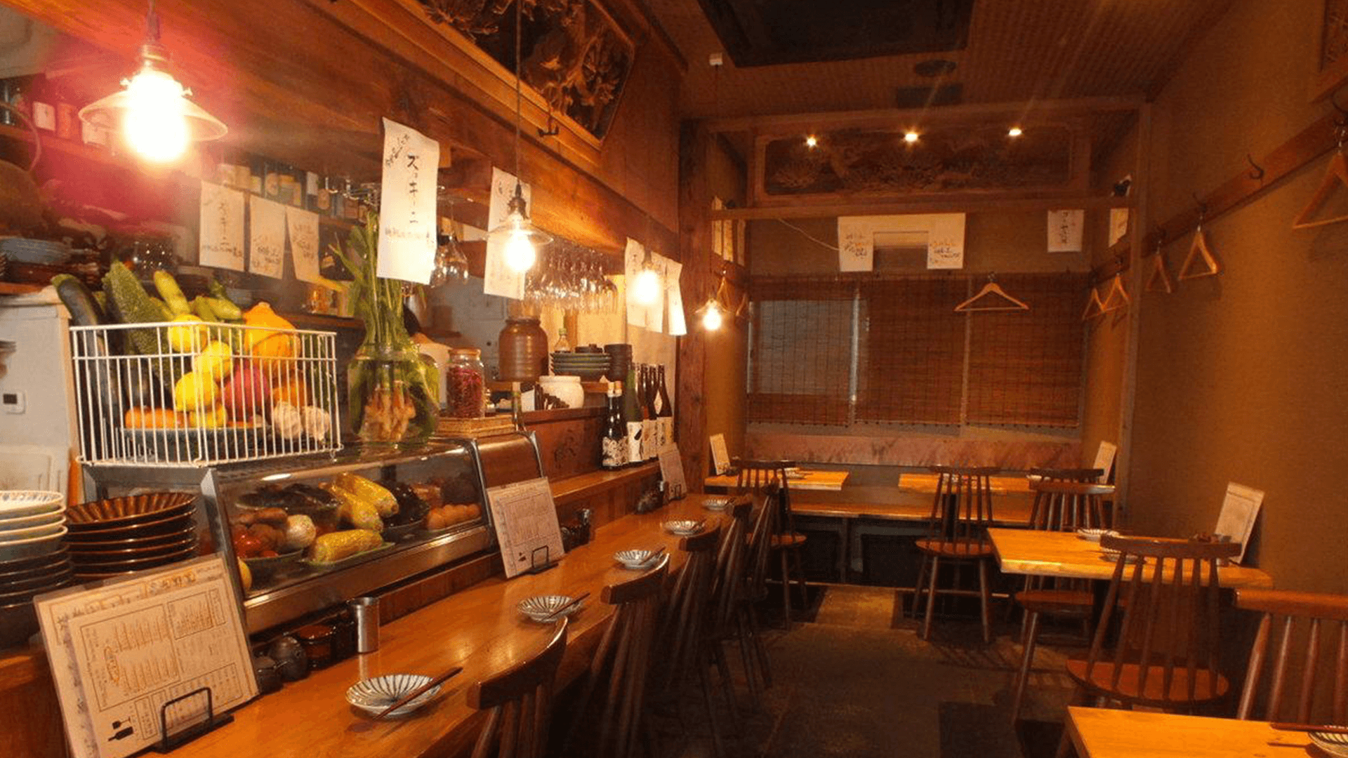 備長炭焼鳥「鳥雅」